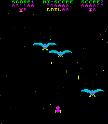 Screenshot Phoenix