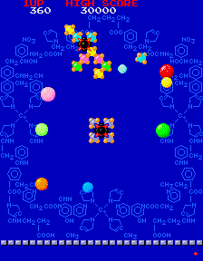 Screenshot Phozon