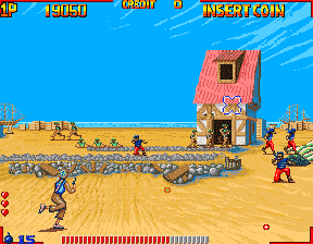 Screenshot Pirates