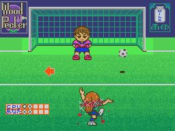 Screenshot Pk Scramble