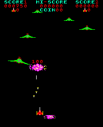 Screenshot Pleiads