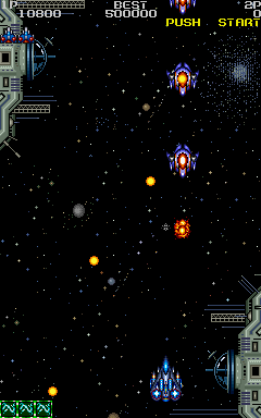 Screenshot Pollux