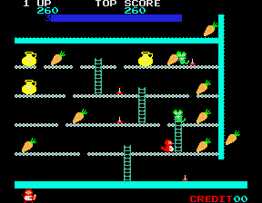 Screenshot Ponpoko