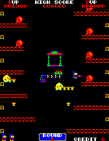 Screenshot Pop Flamer