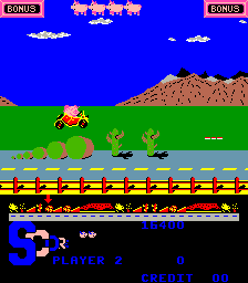 Screenshot Porky