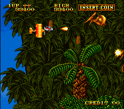 Screenshot Prehistoric Isle in 1930
