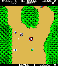 Screenshot Progress