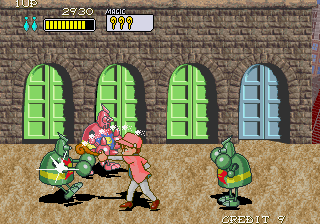 Screenshot Pu·Li·Ru·La