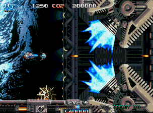 Screenshot Pulstar