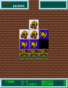 Screenshot Puzzle Club