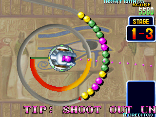 Screenshot Puzz Loop