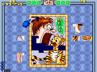 Screenshot Puzzlove