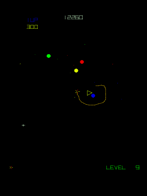Screenshot Quantum