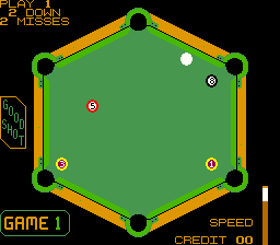 Screenshot Rack + Roll