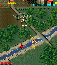 Screenshot Raiden