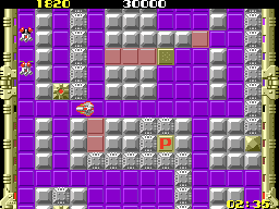 Screenshot Raiders5