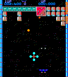 Screenshot Reaktor