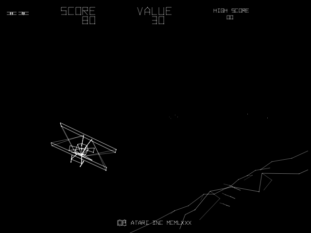 Screenshot Red Baron