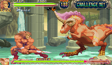 Screenshot Warzard