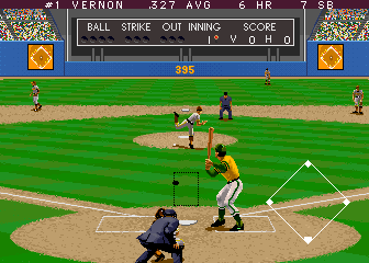Screenshot Relief Pitcher