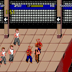 Screenshot Renegade
