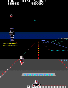Screenshot Repulse