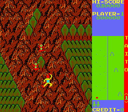 Screenshot Rock Climber