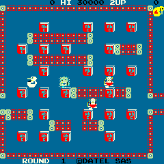 Screenshot Rock Duck