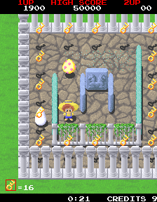 Screenshot Rompers
