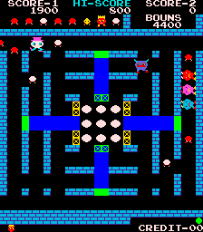 Screenshot Round-up