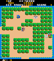 Screenshot Rumba Lumber