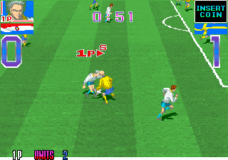 Screenshot Super Cup Finals