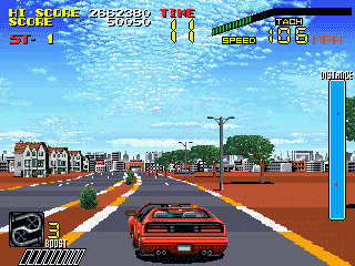 Screenshot Special Criminal Investigation