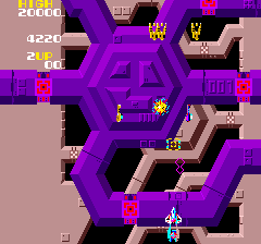 Screenshot Scion