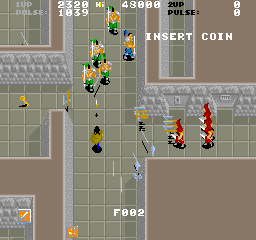 Screenshot Breywood