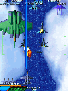 Screenshot Skull Fang