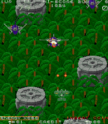 Screenshot Sky Adventure