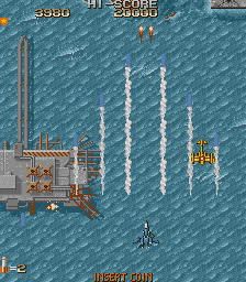 Screenshot Sky Smasher