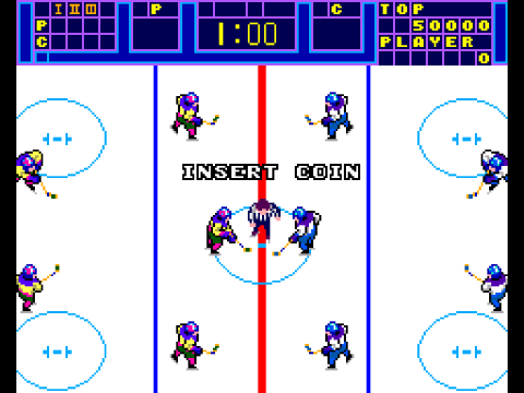 Screenshot Slap Shooter
