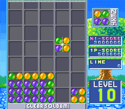 Screenshot Soldam