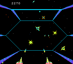 Screenshot Space Seeker