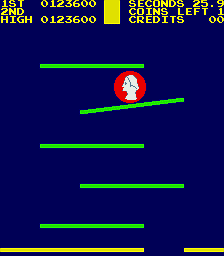 Screenshot Speed Coin
