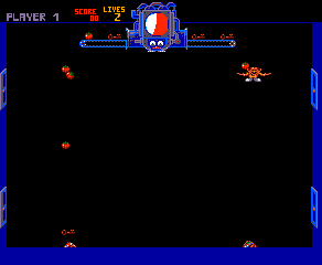 Screenshot Splat!
