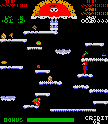 Screenshot Springer