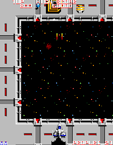 Screenshot S.R.D. Mission