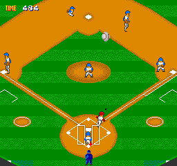 Screenshot Stadium Hero