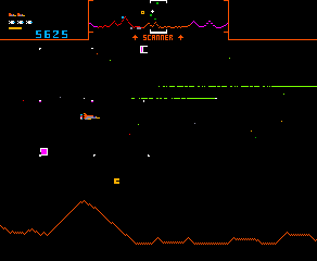 Screenshot Stargate