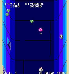 Screenshot Star Jacker