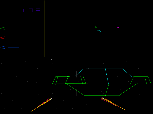 Screenshot Star Trek : Strategic Operations Simulator