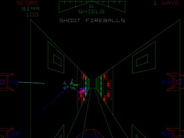 Screenshot Star Wars